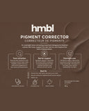 hmbl Pigment Corrector Cream