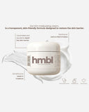 hmbl Rich Cream Moisturizer