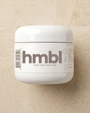 hmbl Rich Cream Moisturizer